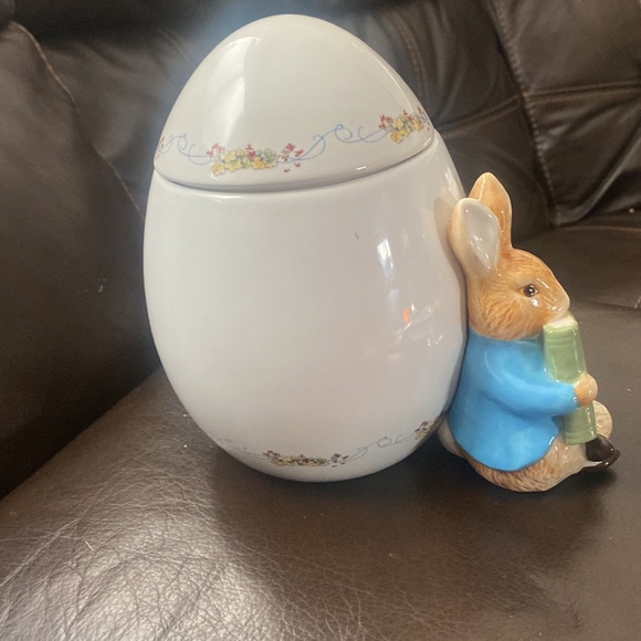 Peter Rabbit bedroom set - Picture 6 of 16